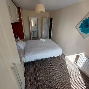 D13 Self Catering Townhouse , Dublin Ireland