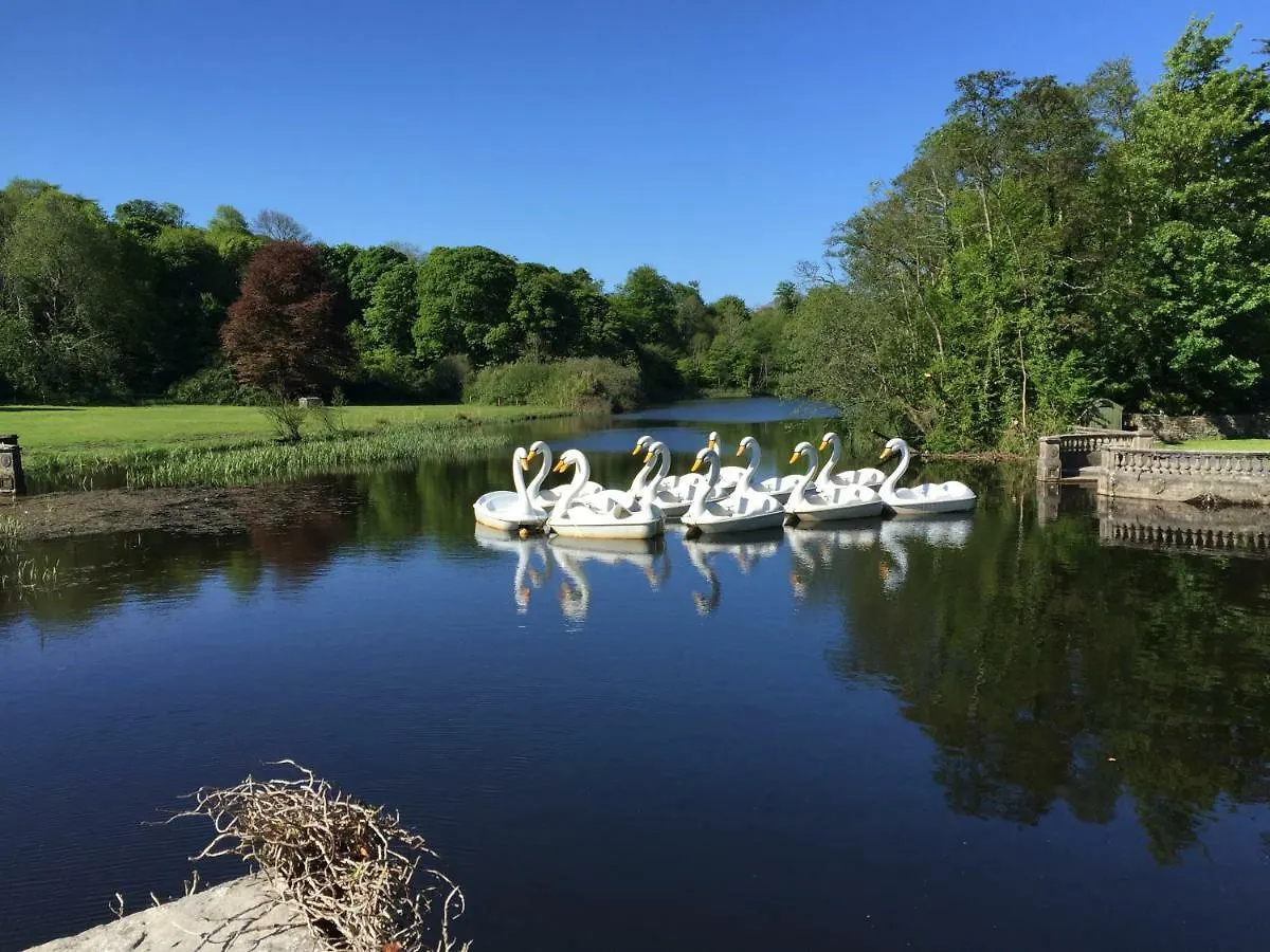 Appartamento The Anchorage Westport Irlanda